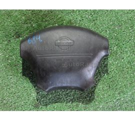 Подушка безопасности