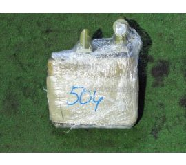 Радиатор печки