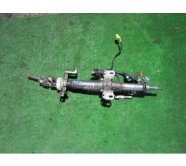 Рулевая колонка