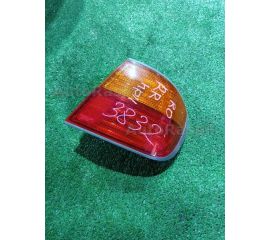 Стоп сигнал