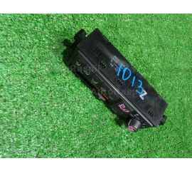 Управление печкой