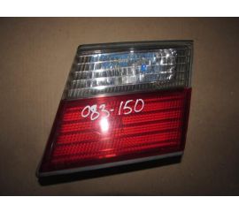 Вставка между стопов