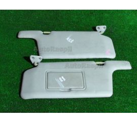 Козырек солнцезащитный