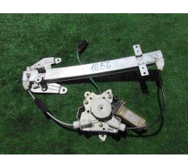 Стеклоподъемник