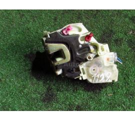 Замок двери