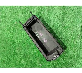 Бардачок между сиденьями