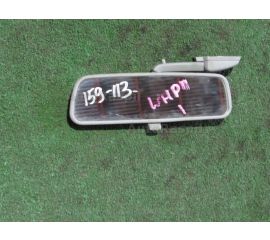 Зеркало салона