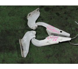 Кронштейн капота