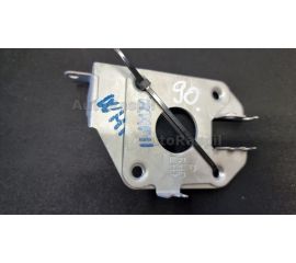 Крепление автомагнитолы