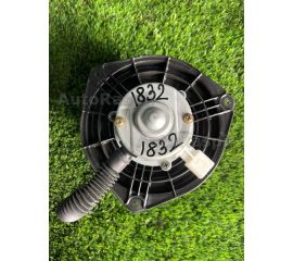 Моторчик печки