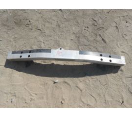 Жесткость бампера