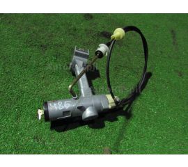 Замок зажигания