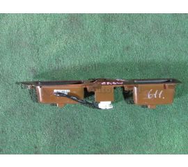 Блок упр. стеклоподъемниками