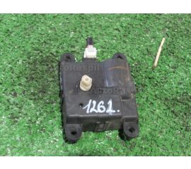 Моторчик печки