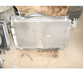 Радиатор кондиционера