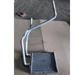 Радиатор печки