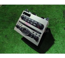 Управление печкой