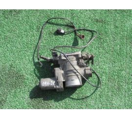 Дроссельная заслонка