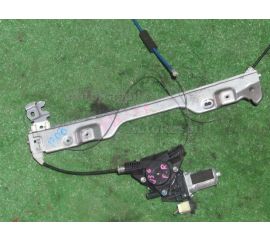 Стеклоподъемник