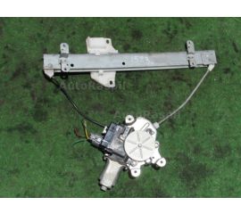 Стеклоподъемник