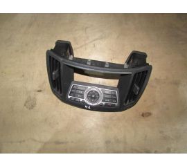 Консоль магнитофона