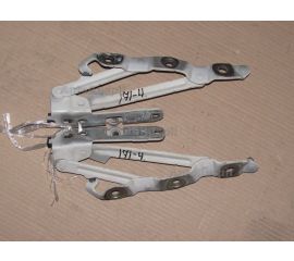 Крепление багажника