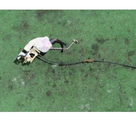 Замок двери