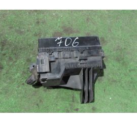 Блок предохранителей