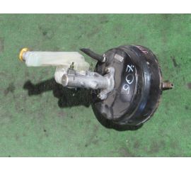 Главный тормозной цилиндр