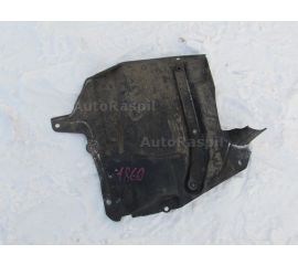 Защита двигателя