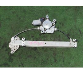 Стеклоподъемник