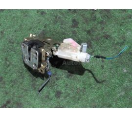 Замок двери