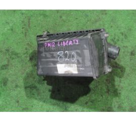 Корпус воздушного фильтра