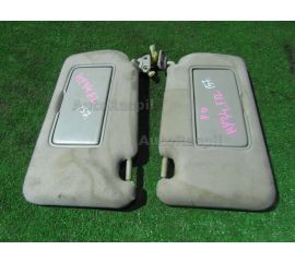 Козырек солнцезащитный