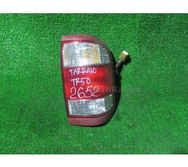 Стоп сигнал