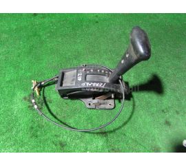 Селектор АКПП