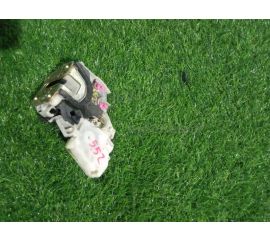 Замок двери