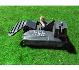 Блок предохранителей