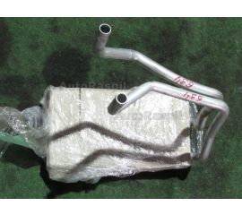 Радиатор печки