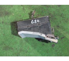 Блок предохранителей