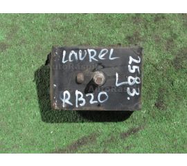 Подушка двигателя