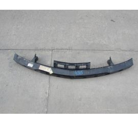 Жесткость бампера