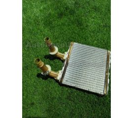 Радиатор печки