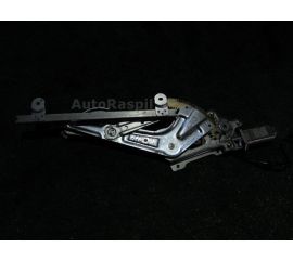 Стеклоподъемник