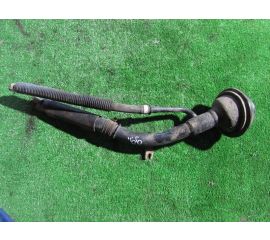 Горловина топливного бака