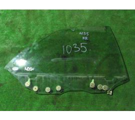 Стекло двери