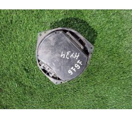 Моторчик печки