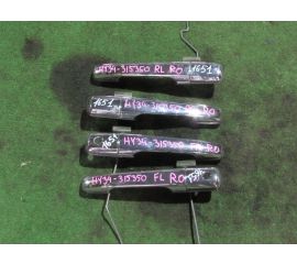 Ручка двери