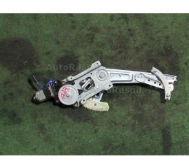 Стеклоподъемник