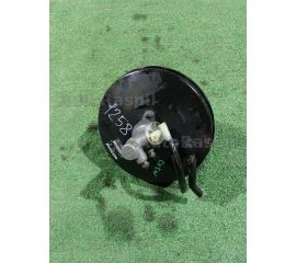 Главный тормозной цилиндр